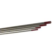 ProWELD WT20 Electrozi tungsten rosu, 3.2x175mm, 10buc