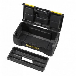 Stanley 1-79-217 Cutie de depozitare unelte, 19", 486x266x236cm