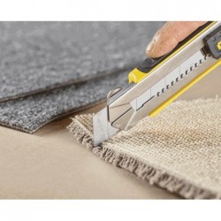 Stanley 2-11-725 Set 10 Lame segmentate Fatmax, 25mm