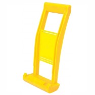 Stanley 1-93-301 Dispozitiv pentru transportat placi de gips-carton, 90kg, 370x165mm