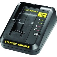 Stanley Fatmax FMC692L-QW Statie incarcare acumulatori 18V, 2Ah