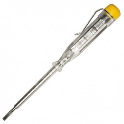 Stanley STHT0-66121 Tester de tensiune pentru circuite, 220-250V, 185mm