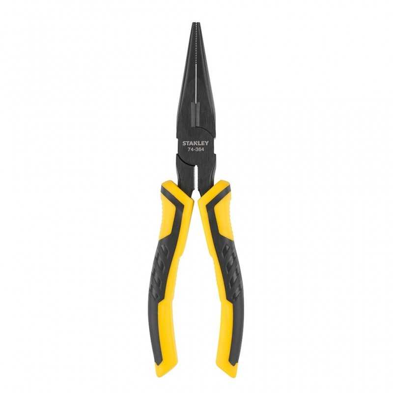 Stanley STHT0-74364 Cleste Dynagrip cu varf lung, 200mm