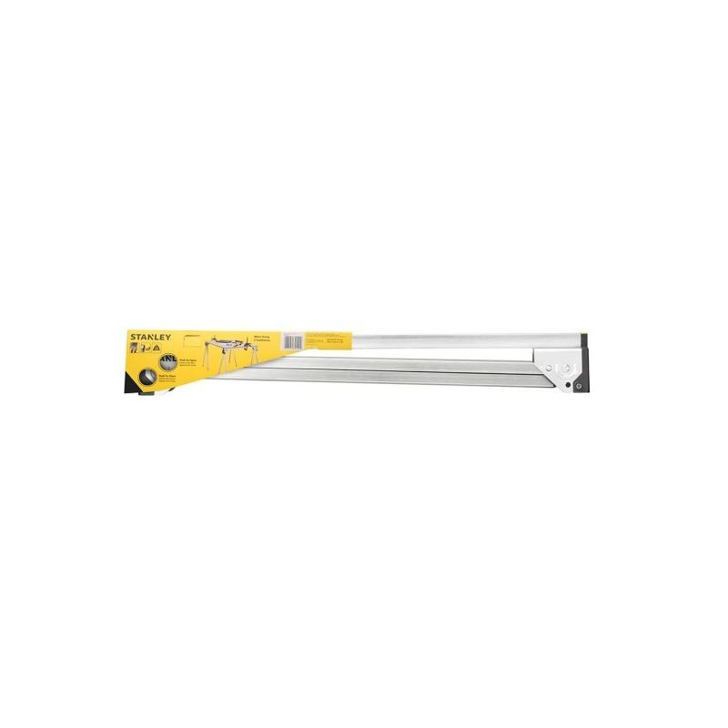 Stanley STST81337-1 Set Capre de lucru metalice Essential, 340kg, 855×424×736mm