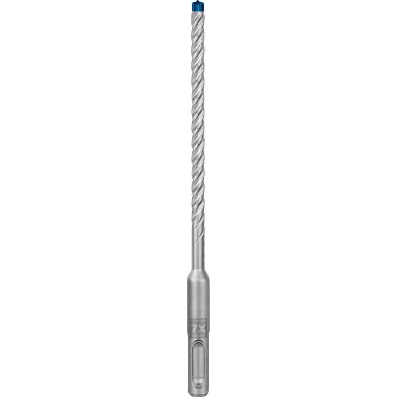 Bosch Burghiu Expert SDS Plus-7X, 6x100x165mm