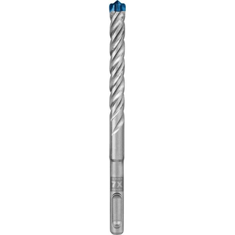 Bosch Burghiu Expert SDS Plus-7X, 12x100x165mm