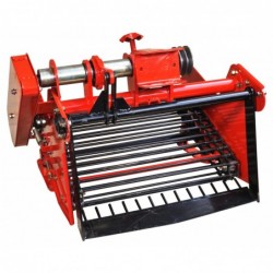 ProGARDEN Utilaj de recoltat cartofi pentru minitractor Campo T