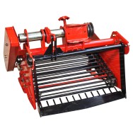 ProGARDEN Utilaj de recoltat cartofi pentru minitractor Campo T
