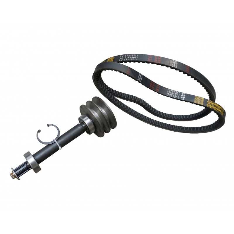 ProGARDEN Utilaj de recoltat cartofi pentru minitractor Campo T