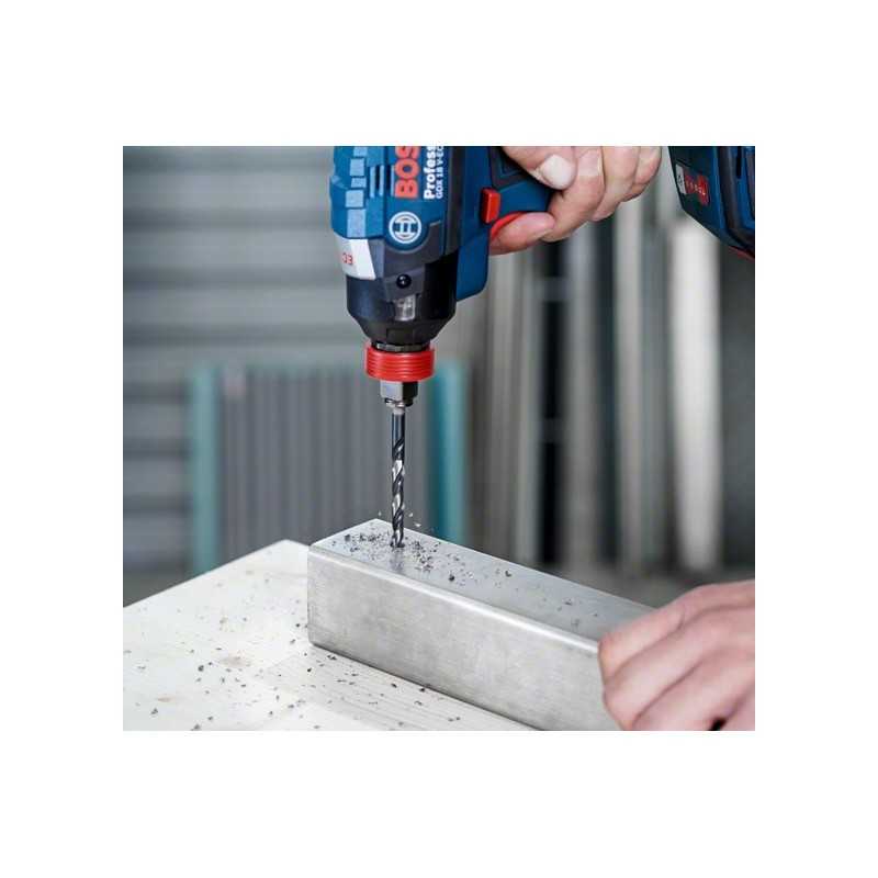 Bosch Burghiu HSS Impact Control, 2x24mm