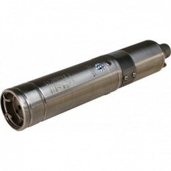 Progarden 3TSS0.76-55-24/120 Pompa submersibila 3/4", solar, 120W/24V, MPPT, PFV 2x80W, 55m, 0.76mch, apa curata