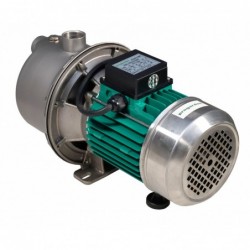 Progarden TSSGJ3.2-35-48/500 Pompa de suprafata 1", solar, 500W/48V, MPPT, fara PFV, 35m, 3.2mch, inox, apa curata