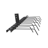 Texas Grebla 55cm pentru seria motosape Lilli, FRX, FRZ, El-tex 1800