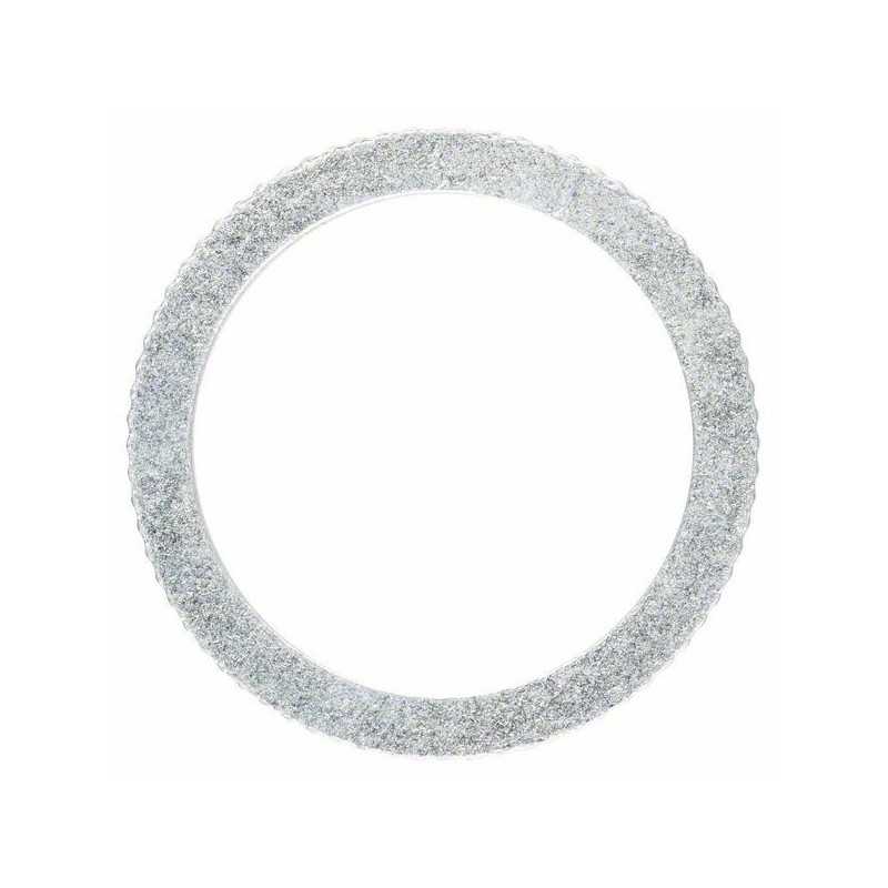 Bosch Inel de reductie pentru panze de ferastrau circular, 25.4x20x1.8mm