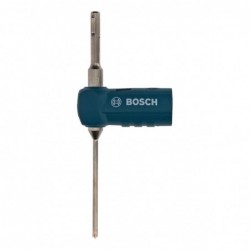 Bosch Burghiu cu aspirare SpeedClean SDS-Plus 9, 6x100x230mm