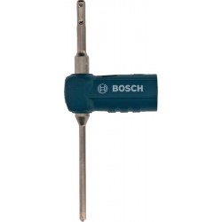 Bosch Burghiu cu aspirare SpeedClean SDS-Plus 9, 8x100x230mm