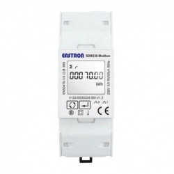 Growatt contor monofazat SPM-E