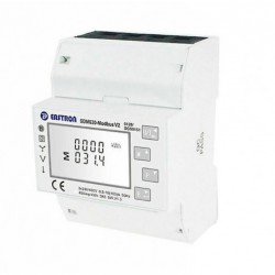 Growatt contor trifazat TPM-E