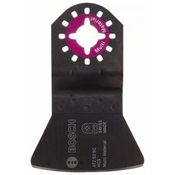 Bosch Razuitor HCS ATZ 52 SC, rigid 52x26mm