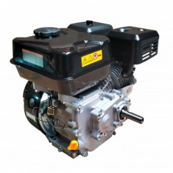 Ducar DH212 - Motor benzina 7.5CP, 212cc, 1C 4T OHV, euro5, ax pana, reductor