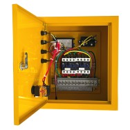 Stager FDATS380 automatizare pentru generatoare trifazate seria FD, 4poli, 50A, 15Vcc