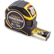 Stanley XTHT0-33504 Ruleta Fatmax Autolock 26'', 32mm, 8m
