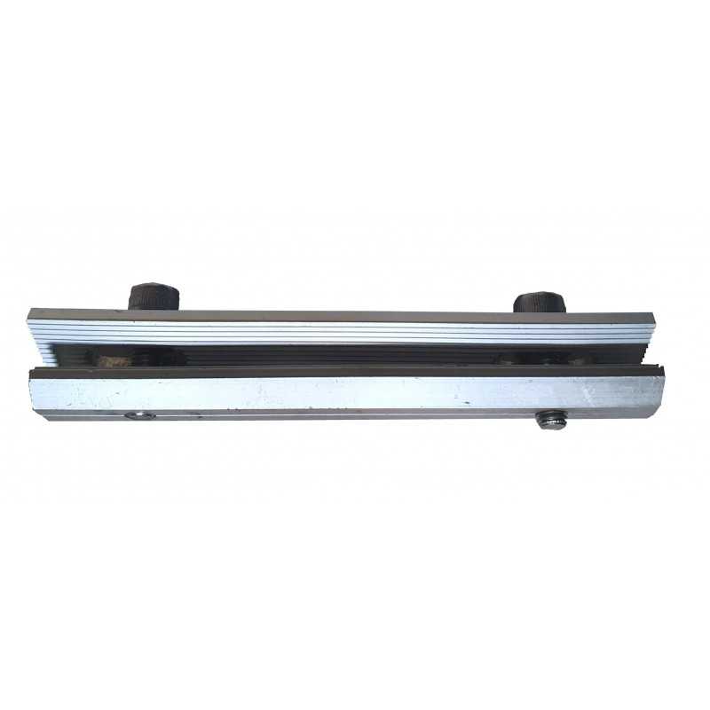 Element imbinare sina sustinere panou solar, 150mm