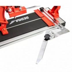 Dedra Masina de taiat gresie-faianta, rulmenti, 15x1000mm