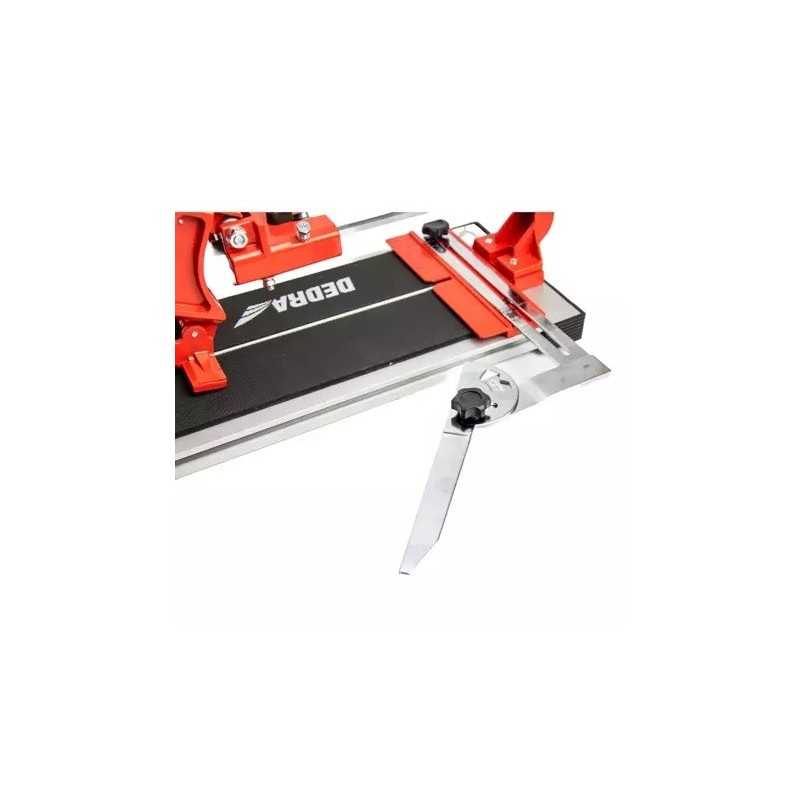 Dedra Masina de taiat gresie-faianta, rulmenti, 15x700mm