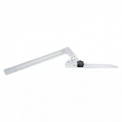 Dedra Masina de taiat gresie-faianta, rulmenti, 15x600mm