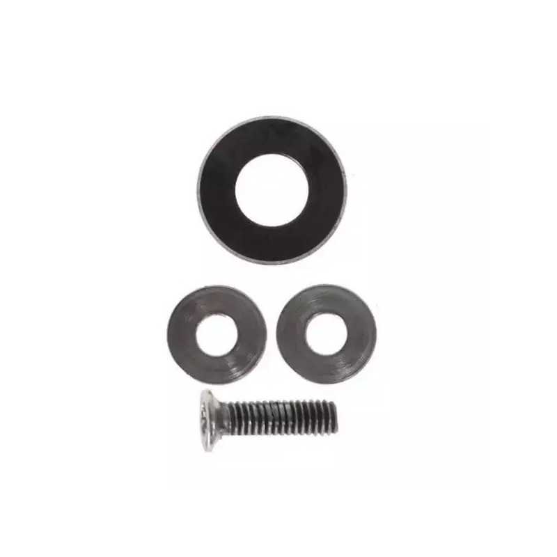 Dedra DED0022 Roata de taiere 2x22mm + surub 6mm