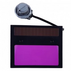 ProWELD Ecran cu filtru optic si cristale lichide pentru masca sudura automata LY-8507A, Clasa 1112, 110x90mm