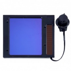 ProWELD Ecran cu filtru optic si cristale lichide pentru masca sudura automata LY-800D, Clasa 1112, 132x114mm