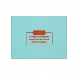 ProWELD Ecran protectie pentru masca sudura automata LYG-8507A, 118x95mm
