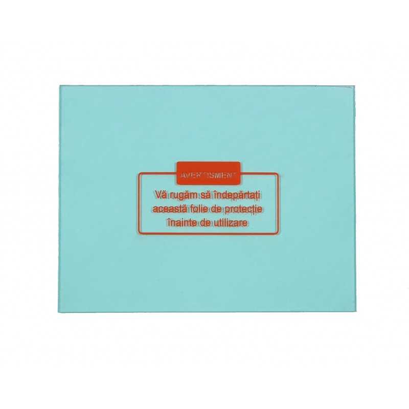 ProWELD Ecran protectie pentru masca sudura automata LYG-8507A, 118x95mm
