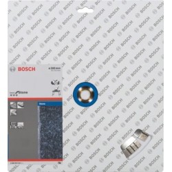 Bosch Disc diamantat granit/piatra 300x20/25.4 Best