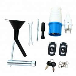 Stager DigiS 9500iea Generator digital invertor open-frame 9.5kW, monofazat, benzina, optional automatizare