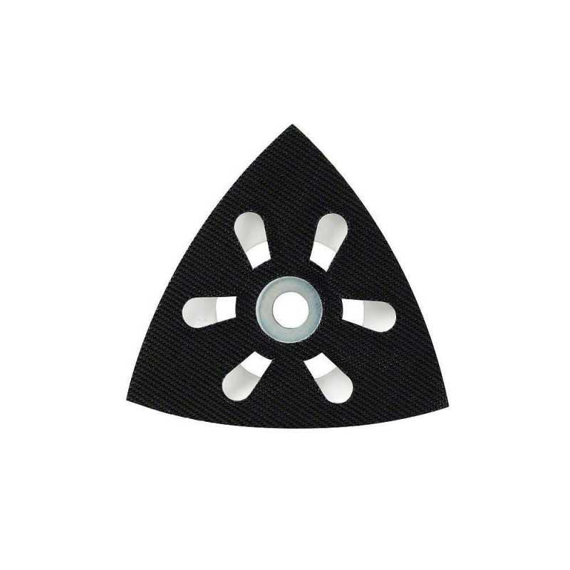 Bosch Placa de slefuire Starlock AVZ 93 G, 93mm