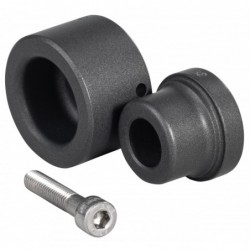 REMS Matrita mama-tata pentru sudura PPR 32mm 256460