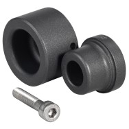 REMS Matrita mama-tata pentru sudura PPR 32mm 256460