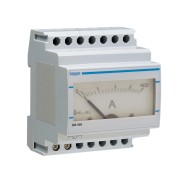 Hager SM400 Ampermetru analog, masura indirecta 400A, 1.1W, 2000V