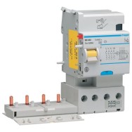 Hager BD463 Bloc diferential 4P, 63A, 30mA