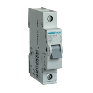 Hager MC150A Disjunctor 1P, 50A, 6kA, C, 1M