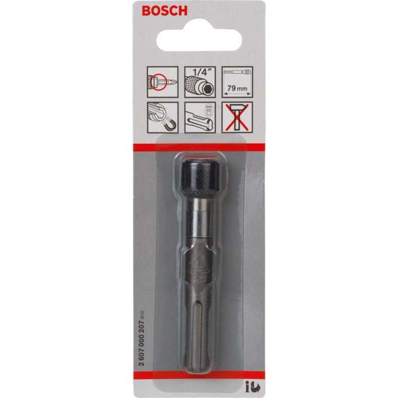 Bosch Suport universal SDS plus 78mm