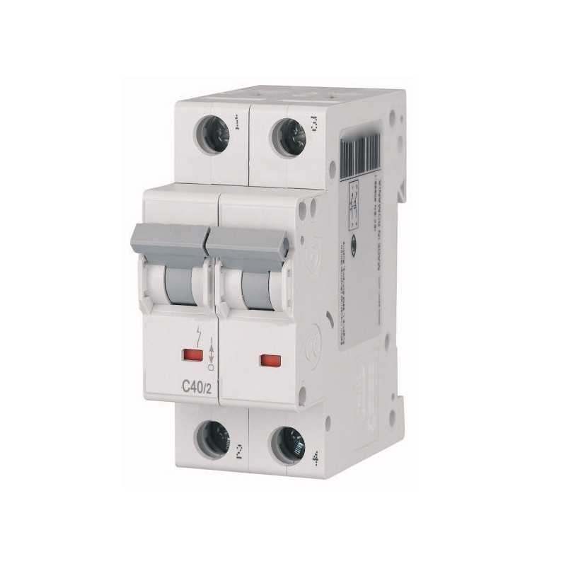 Moeller C40/2 Intrerupator 40A, 2P, 4.5kA