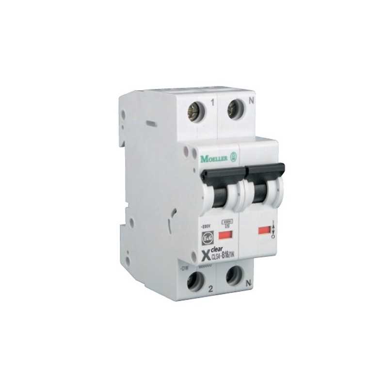 Moeller C63/2 Intrerupator 63A, 2P, 4.5kA