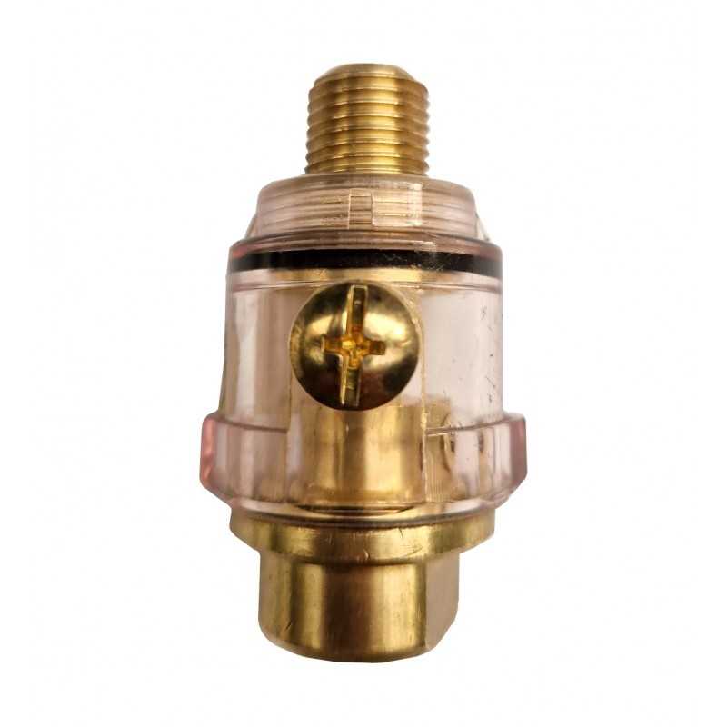Dispersor pneumatic Mini