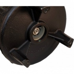 ProGARDEN QFD10-32-1.9 Pompa drenaj 1.25", 1.9kW, apa murdara, 230L/min, 32m