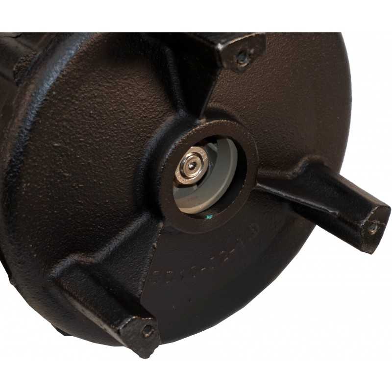 ProGARDEN QFD10-32-1.9 Pompa drenaj 1.25", 1.9kW, apa murdara, 230L/min, 32m