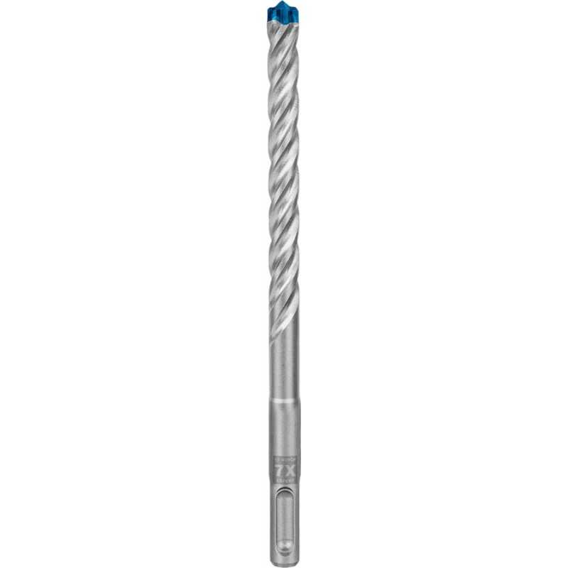 Bosch Set 7 burghie pentru beton EXPERT SDS plus-7X 5/6/6/8/8/10/12 mm diametre incluse (mm): 5 6 8 6 8 10 12 lungimi de l